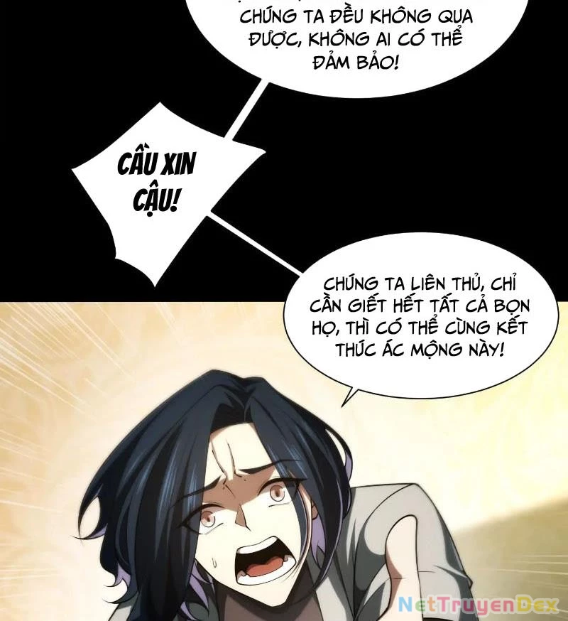 Thần Trò Chơi Dục Vọng: Chapter 26