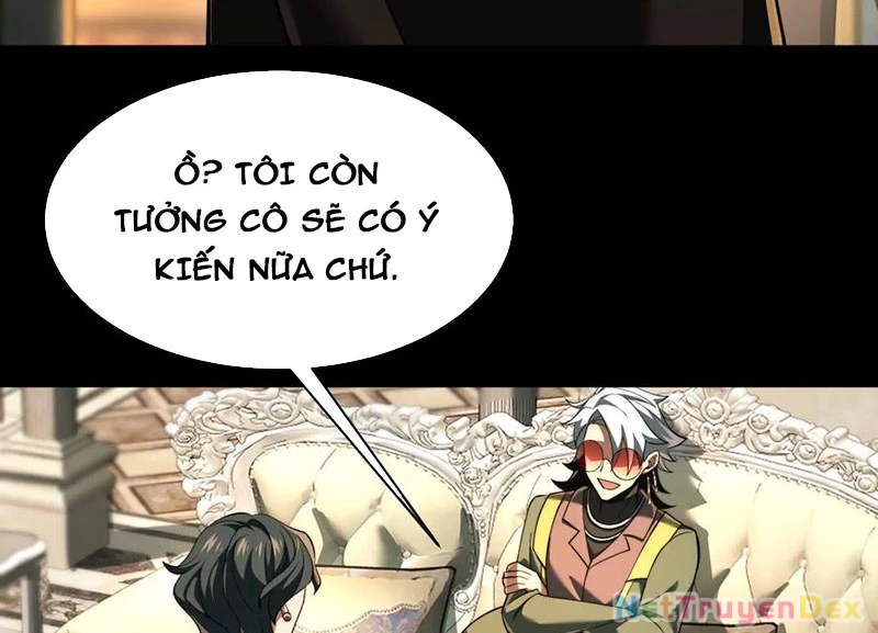 Thần Trò Chơi Dục Vọng: Chapter 27