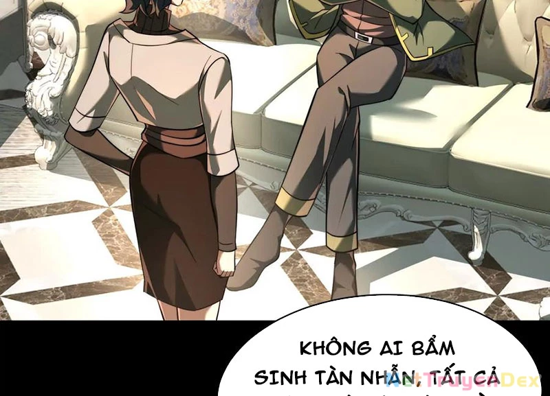 Thần Trò Chơi Dục Vọng: Chapter 27