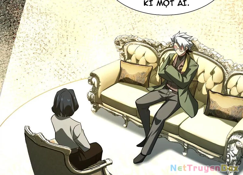 Thần Trò Chơi Dục Vọng: Chapter 27