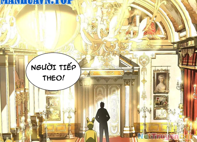 Thần Trò Chơi Dục Vọng: Chapter 27
