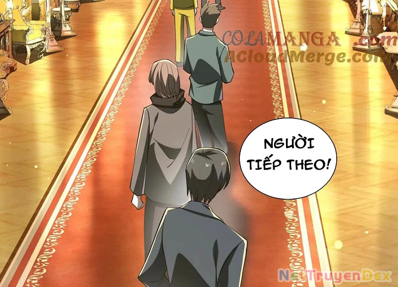 Thần Trò Chơi Dục Vọng: Chapter 27