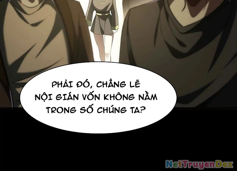 Thần Trò Chơi Dục Vọng: Chapter 27