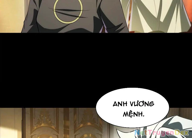 Thần Trò Chơi Dục Vọng: Chapter 27