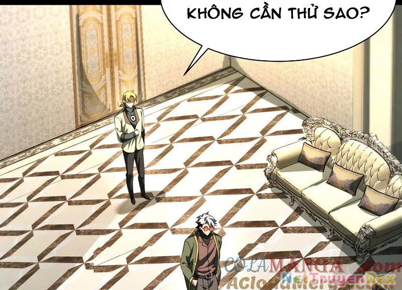 Thần Trò Chơi Dục Vọng: Chapter 27