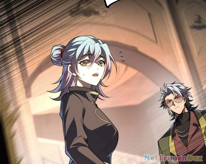 Thần Trò Chơi Dục Vọng: Chapter 27
