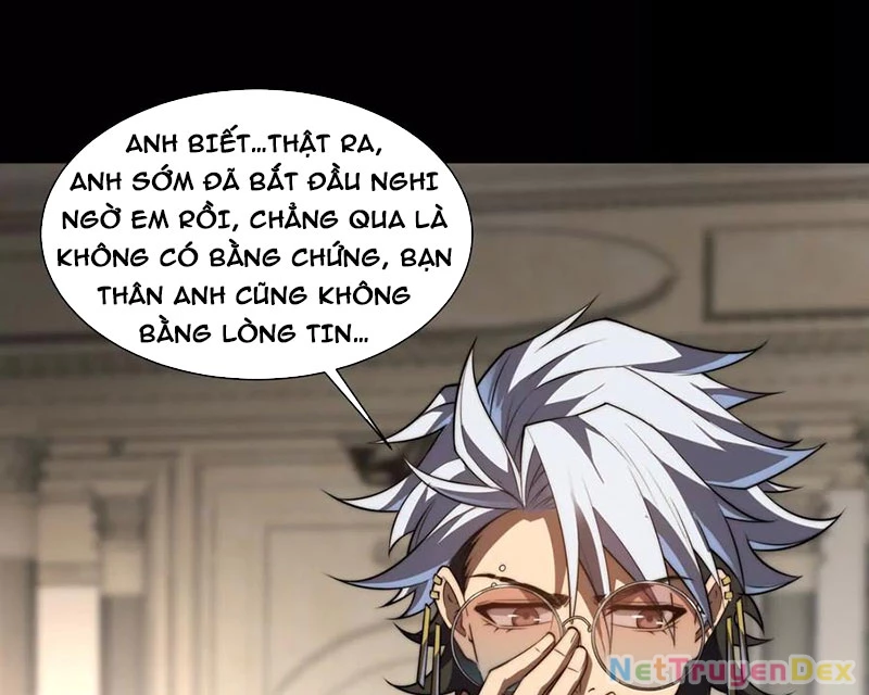 Thần Trò Chơi Dục Vọng: Chapter 27