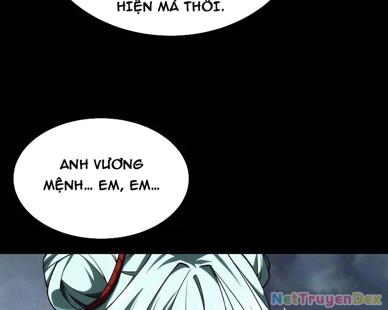 Thần Trò Chơi Dục Vọng: Chapter 27