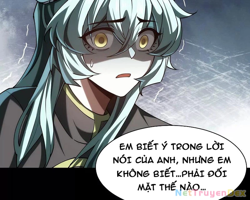 Thần Trò Chơi Dục Vọng: Chapter 27