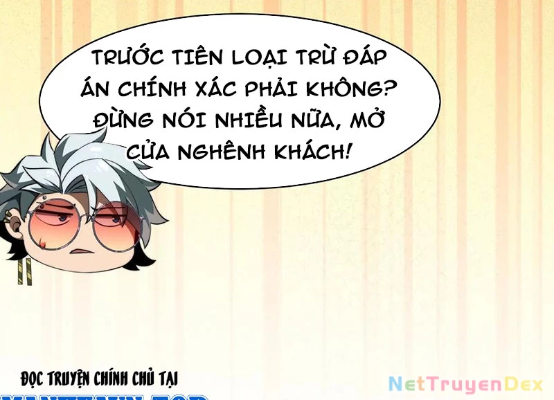 Thần Trò Chơi Dục Vọng: Chapter 27
