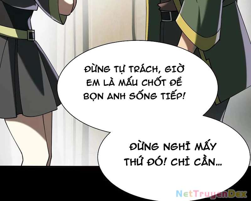 Thần Trò Chơi Dục Vọng: Chapter 27