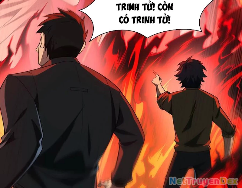 Thần Trò Chơi Dục Vọng: Chapter 27