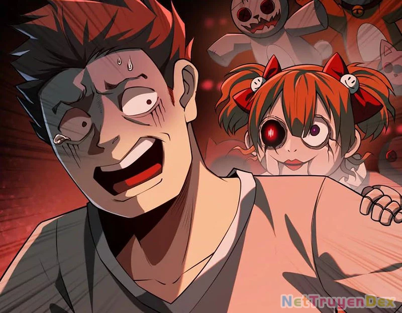 Thần Trò Chơi Dục Vọng: Chapter 27