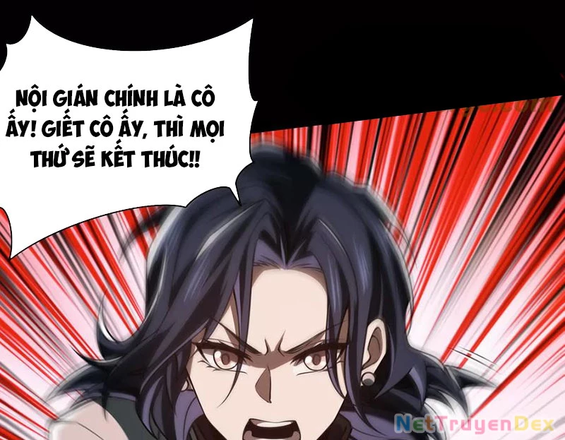 Thần Trò Chơi Dục Vọng: Chapter 27