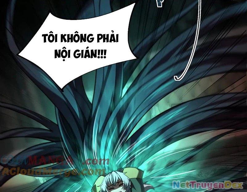 Thần Trò Chơi Dục Vọng: Chapter 27