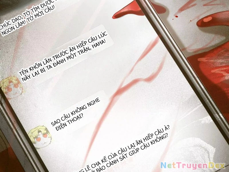 Thần Trò Chơi Dục Vọng: Chapter 28