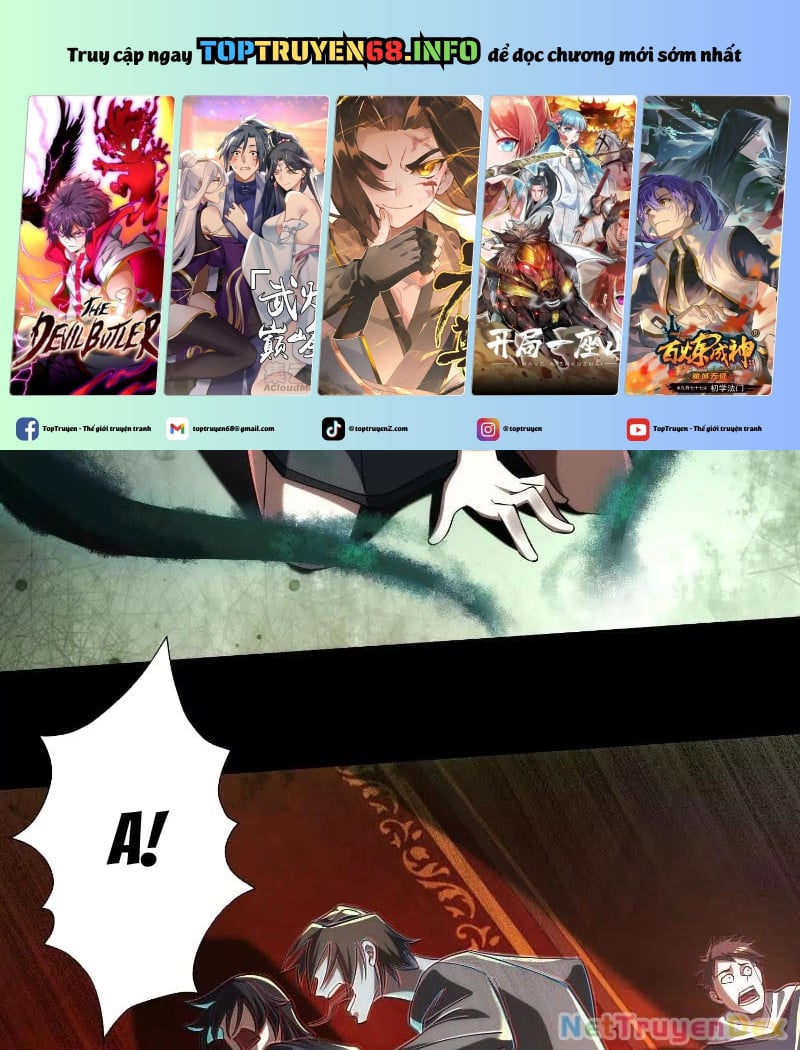 Thần Trò Chơi Dục Vọng: Chapter 28