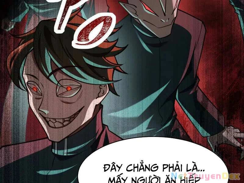 Thần Trò Chơi Dục Vọng: Chapter 28