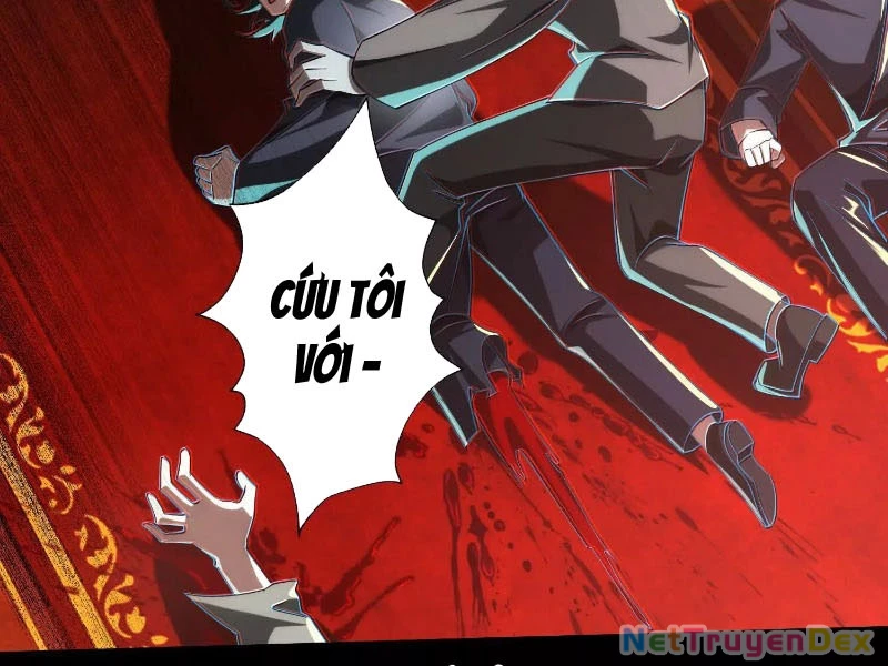Thần Trò Chơi Dục Vọng: Chapter 28