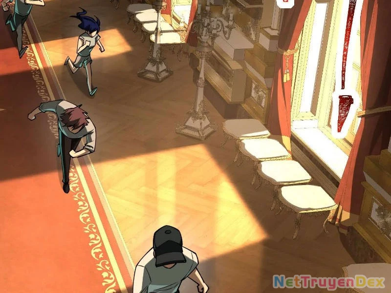Thần Trò Chơi Dục Vọng: Chapter 28