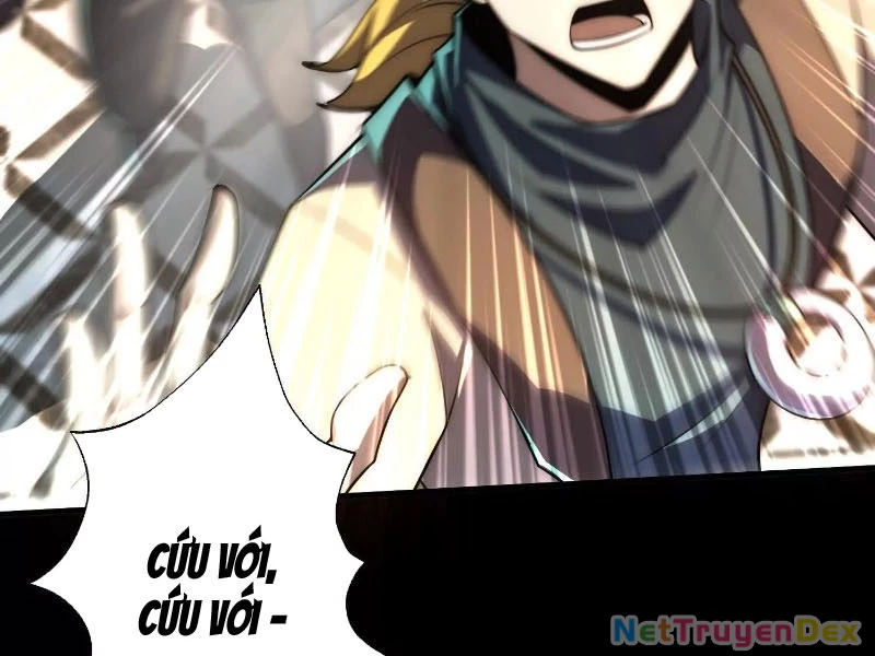 Thần Trò Chơi Dục Vọng: Chapter 28