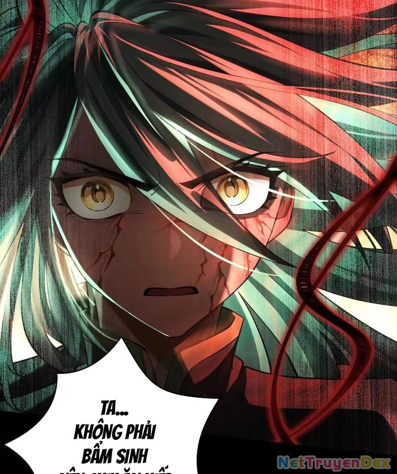 Thần Trò Chơi Dục Vọng: Chapter 29