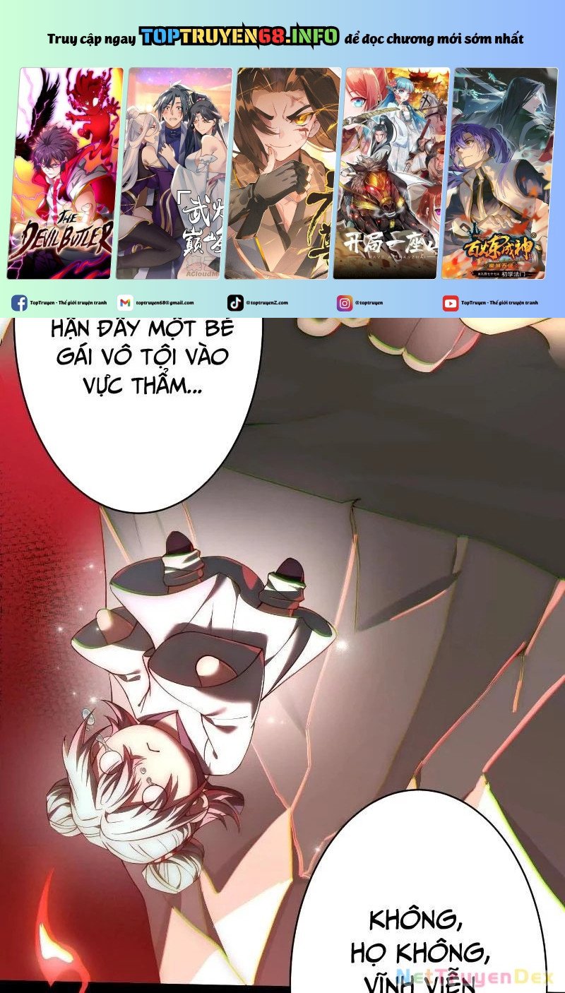 Thần Trò Chơi Dục Vọng: Chapter 29