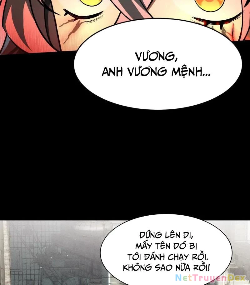 Thần Trò Chơi Dục Vọng: Chapter 29