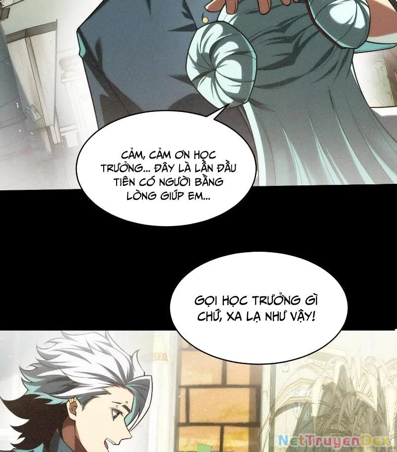 Thần Trò Chơi Dục Vọng: Chapter 29