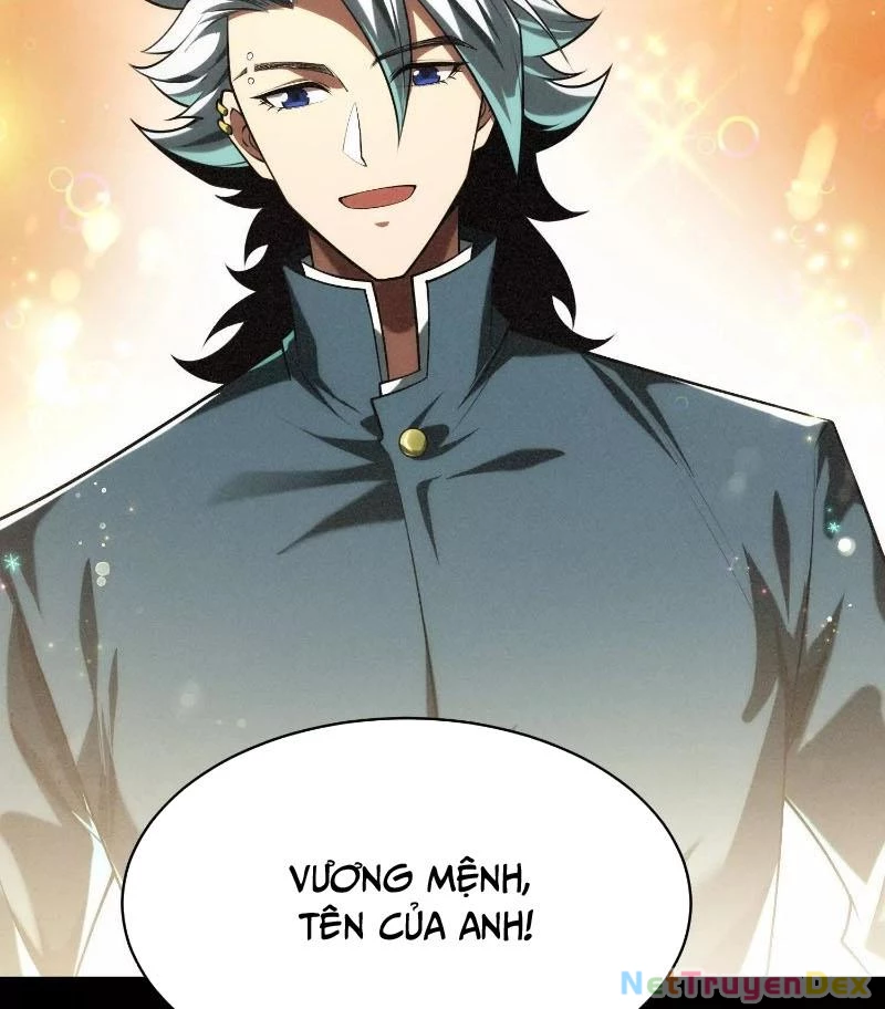 Thần Trò Chơi Dục Vọng: Chapter 29