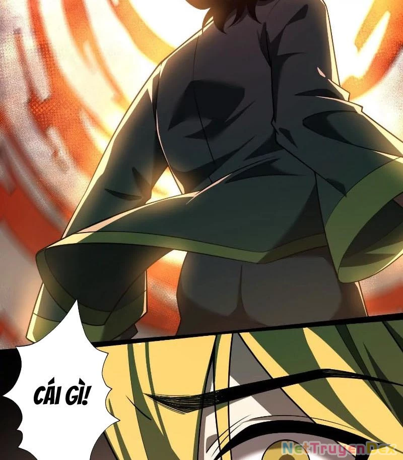 Thần Trò Chơi Dục Vọng: Chapter 29