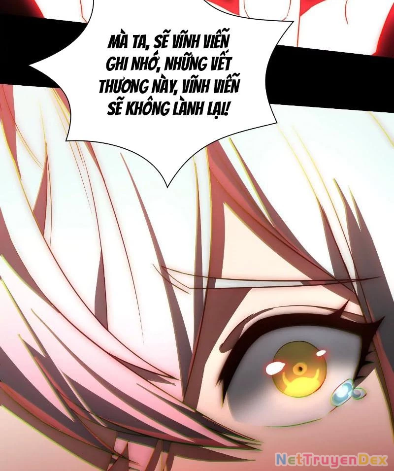 Thần Trò Chơi Dục Vọng: Chapter 29