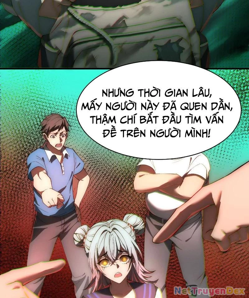 Thần Trò Chơi Dục Vọng: Chapter 29