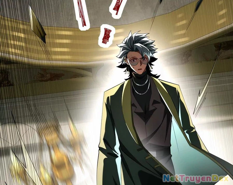 Thần Trò Chơi Dục Vọng: Chapter 30