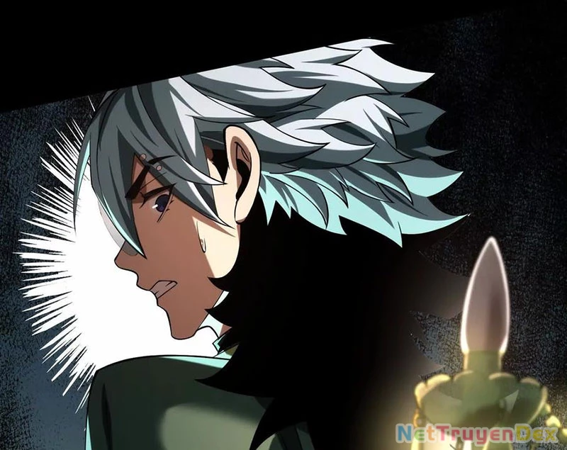 Thần Trò Chơi Dục Vọng: Chapter 30