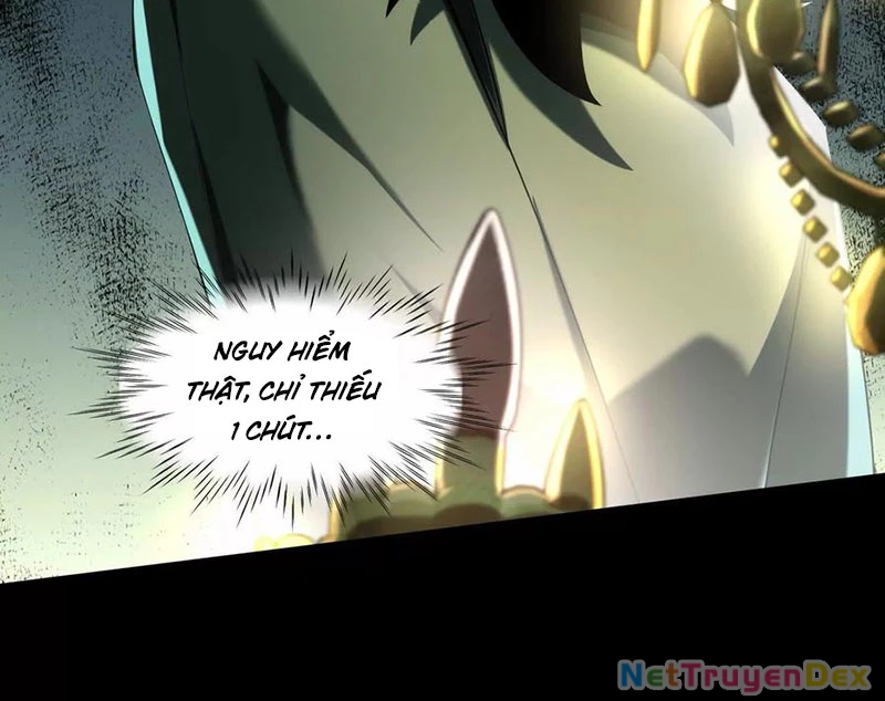 Thần Trò Chơi Dục Vọng: Chapter 30