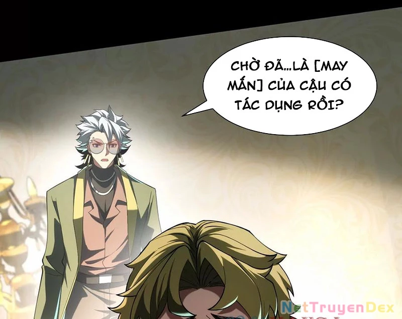 Thần Trò Chơi Dục Vọng: Chapter 30