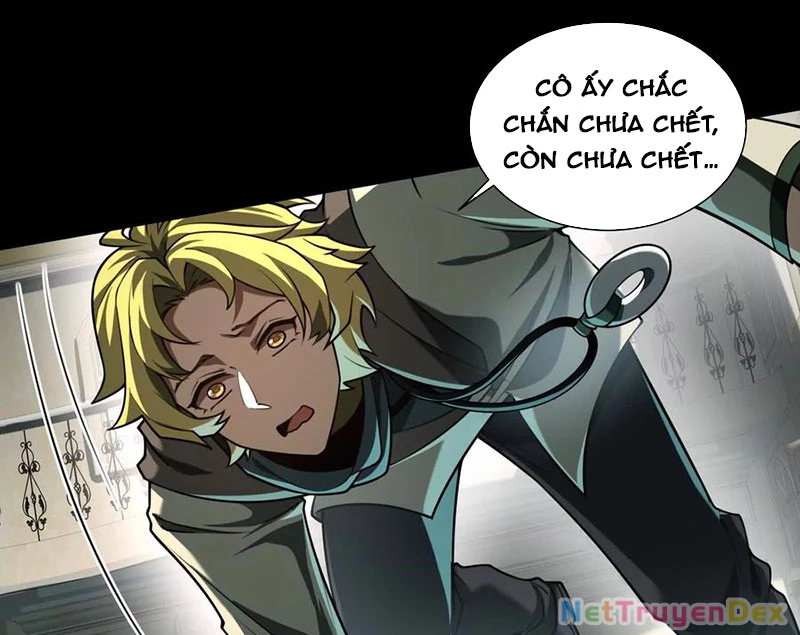 Thần Trò Chơi Dục Vọng: Chapter 30
