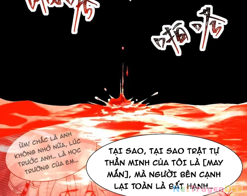 Thần Trò Chơi Dục Vọng: Chapter 30