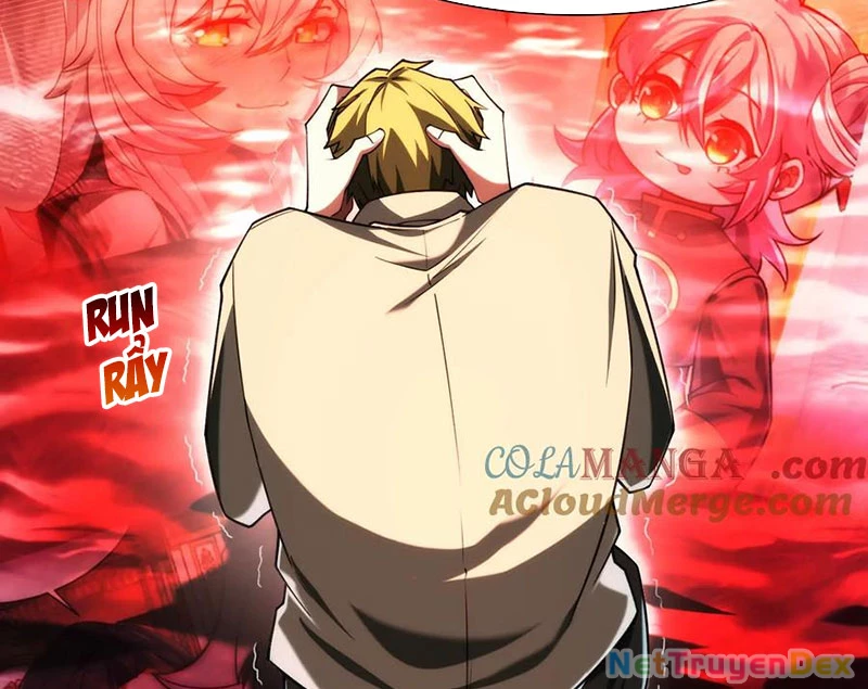 Thần Trò Chơi Dục Vọng: Chapter 30