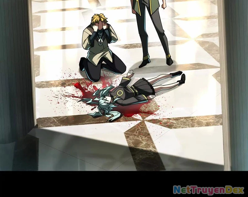 Thần Trò Chơi Dục Vọng: Chapter 30