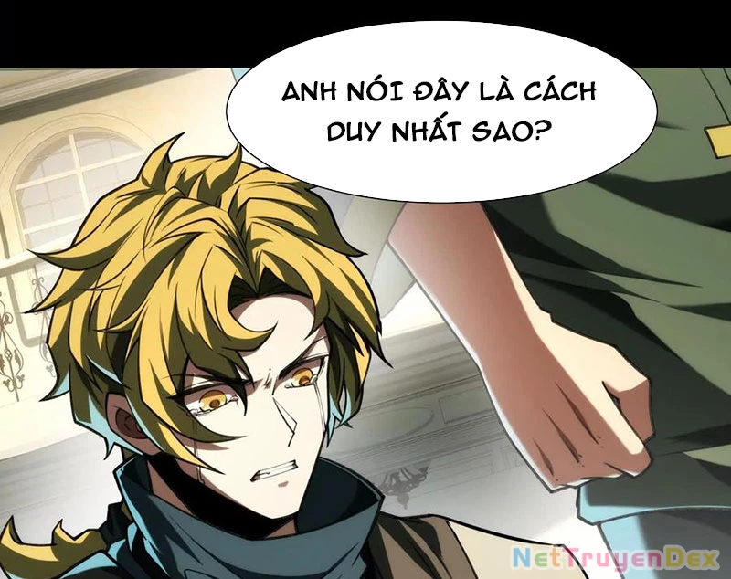Thần Trò Chơi Dục Vọng: Chapter 30