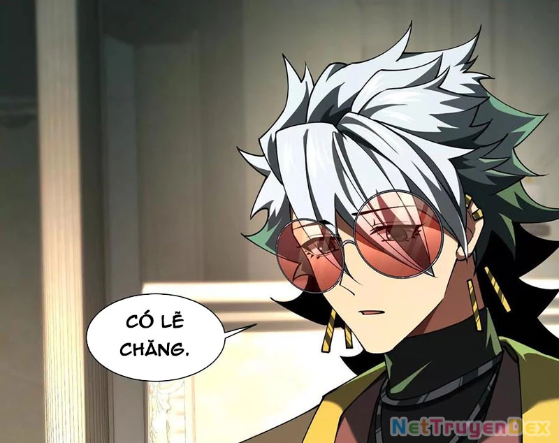 Thần Trò Chơi Dục Vọng: Chapter 30