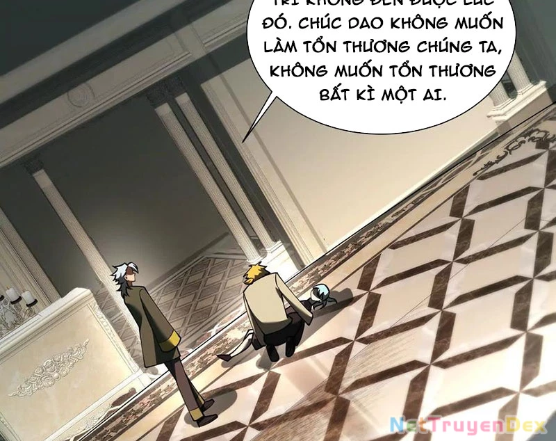 Thần Trò Chơi Dục Vọng: Chapter 30