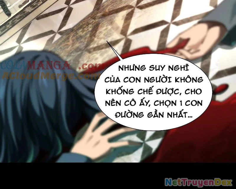 Thần Trò Chơi Dục Vọng: Chapter 30