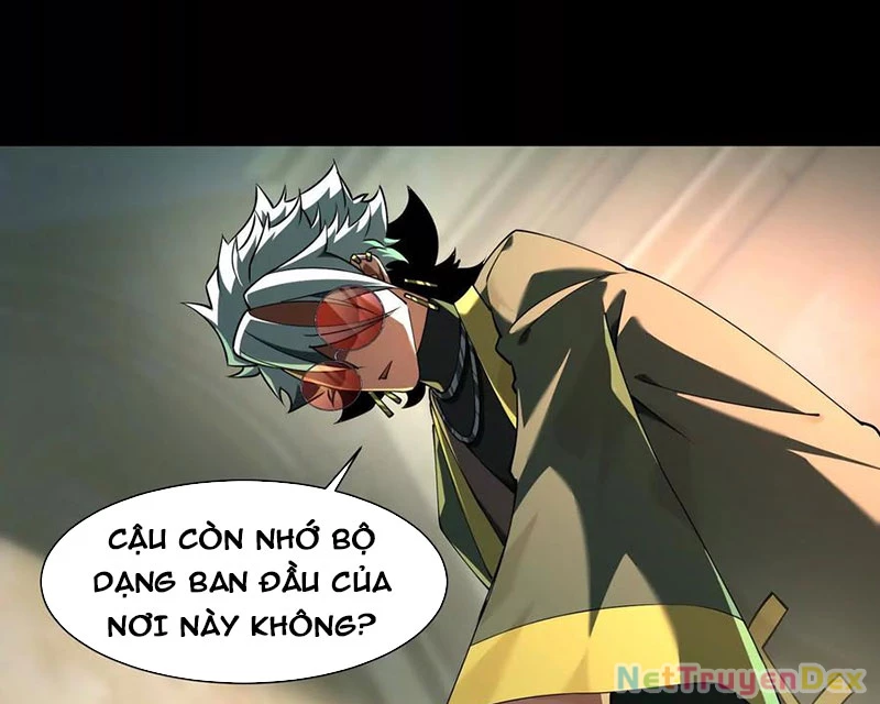 Thần Trò Chơi Dục Vọng: Chapter 30