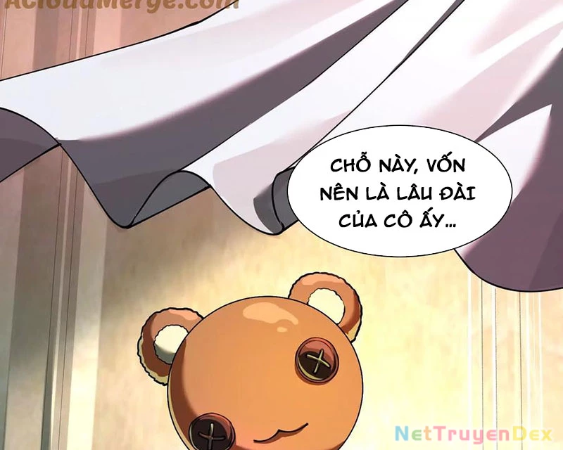 Thần Trò Chơi Dục Vọng: Chapter 30