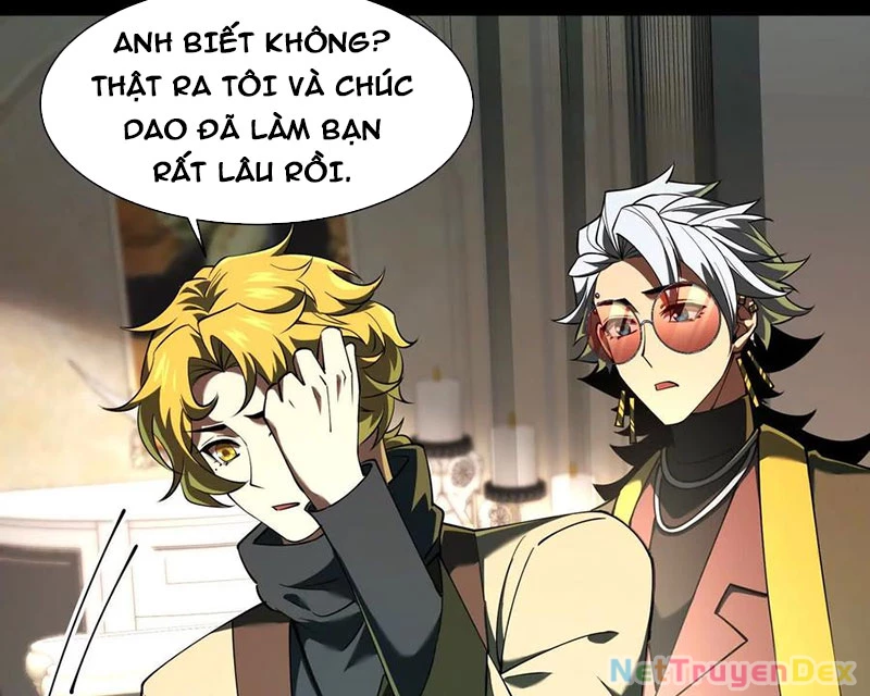 Thần Trò Chơi Dục Vọng: Chapter 30