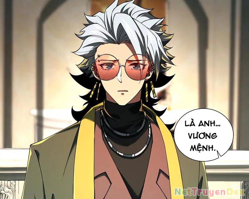 Thần Trò Chơi Dục Vọng: Chapter 30