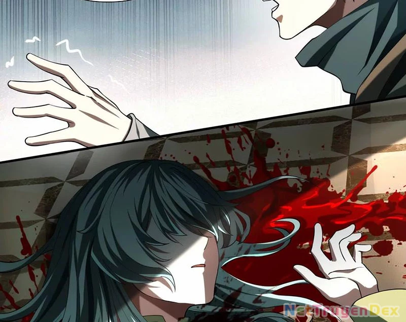 Thần Trò Chơi Dục Vọng: Chapter 30